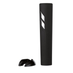 Ouvre-bouteille électrique à offrir avec finition mate Silken couleur noir deuxième vue