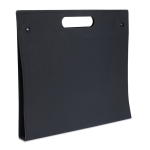 Dossier EcoStyle couleur noir