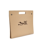 Dossier EcoStyle couleur beige vue principale
