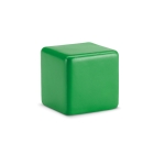 Cube antistress personnalisé avec logo pour publicité ZenCube
