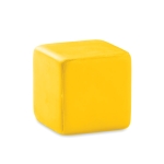 Cube antistress personnalisé avec logo pour publicité ZenCube