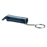 Porte-clés lampe de poche avec fonction décapsuleur Ledner