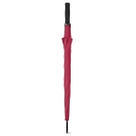 Parapluie Monsoon couleur bordeaux deuxième vue