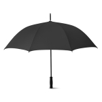 Parapluie Monsoon couleur noir