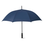 Parapluie Monsoon couleur bleu
