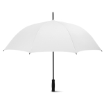 Parapluie Monsoon couleur blanc