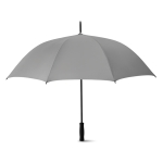 Parapluie Monsoon couleur gris