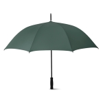 Parapluie Monsoon couleur vert