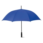 Parapluie Monsoon couleur bleu roi