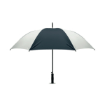 Parapluie Monsoon couleur bleu marine