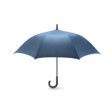 Parapluie coupe-vent à ouverture automatique Ø102 Twister couleur bleu