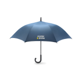 Parapluie coupe-vent à ouverture automatique Ø102 Twister couleur bleu vue principale