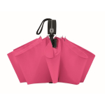 Parapluie automatique et coupe-vent en pongé 190T Ø97 sixième vue