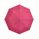 Parapluie automatique et coupe-vent en pongé 190T Ø97 septième vue