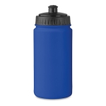 Gourdes de cyclisme personnalisées en plastique 500 ml Crossfit