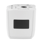 Adaptateur personnalisé pas cher de voyage Skross à offrir aux clients couleur blanc cinquième vue