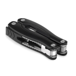 Pince multifonction à personnaliser avec votre logo MultiMan couleur noir quatrième vue