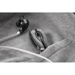Pince multifonction à personnaliser avec votre logo MultiMan couleur noir vue d'ambiance