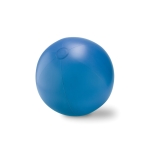 Ballon de plage Colors couleur bleu roi