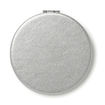 Miroir aimanté promotionnel pour entreprise de forme circulaire Cosmo