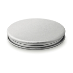 Miroir aimanté promotionnel pour entreprise de forme circulaire Cosmo deuxième vue