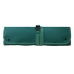 Tablier pour amateurs de football avec ustensiles de barbecue Goal couleur vert