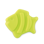 Seau de plage avec 4 accessoires pour enfants Jeu plage Junior couleur multicolore troisième vue