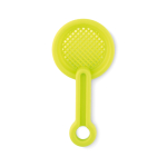 Seau de plage avec 4 accessoires pour enfants Jeu plage Junior couleur multicolore cinquième vue