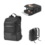 Sac à dos pour ordinateur de 15,6´´ avec poches matelassées Outline diverses couleurs