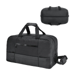 Sac de voyage personnalisé polyvalent avec intérieur doublé Outline diverses couleurs