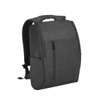 Sac à dos d'entreprise de qualité pour ordinateur de 15,6´´ Cocoon couleur gris