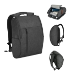 Sac à dos d'entreprise de qualité pour ordinateur de 15,6´´ Cocoon diverses couleurs