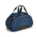 Sacs de sport personnalisable compacts et multicolores Crossfit couleur bleu