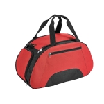 Sacs de sport personnalisable compacts et multicolores Crossfit couleur rouge