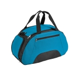 Sacs de sport personnalisable compacts et multicolores Crossfit couleur bleu ciel