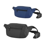 Sac banane personnalisable publicitaire classique Lowlands diverses couleurs