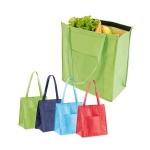 Sac isotherme non-tissé pour les courses 80 g/m2 Shopper diverses couleurs