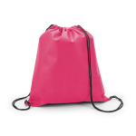 Sacs cordon personnalisés pas cher non-woven 80 gr/m2 Downtown