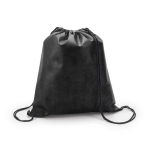 Sacs cordon personnalisés pas cher non-woven 80 gr/m2 Downtown
