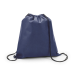 Sacs cordon personnalisés pas cher non-woven 80 gr/m2 Downtown