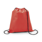 Sacs cordon personnalisés pas cher non-woven 80 gr/m2 Downtown