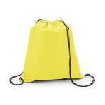Sacs cordon personnalisés pas cher non-woven 80 gr/m2 Downtown