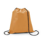 Sacs cordon personnalisés pas cher non-woven 80 gr/m2 Downtown
