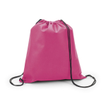 Sacs cordon personnalisés pas cher non-woven 80 gr/m2 Downtown