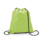 Sacs cordon personnalisés pas cher non-woven 80 gr/m2 Downtown