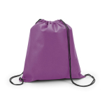 Sacs cordon personnalisés pas cher non-woven 80 gr/m2 Downtown