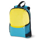 Sac à dos pour les enfants personnalisable coloré KidsColor