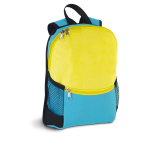 Sac à dos pour les enfants personnalisable coloré KidsColor