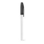 Stylo personnalisable avec capuchon et Encre Bleue Colorcap Print