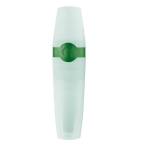 Surligneur personnalisé fluorescent pour le bureau Clear Mark couleur vert